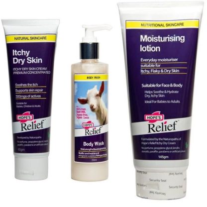 Hope's Relief Combo chemistdiscounter