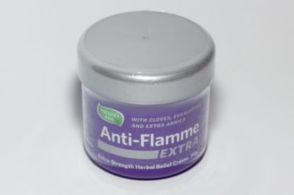 anti flamme extra 90g