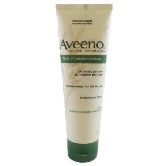 aveeno daily moisturising lotion 71ml