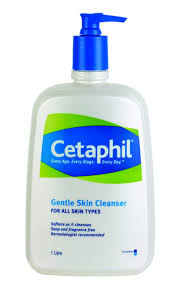 cetaphil 1L cleanser