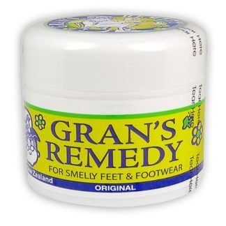 grans remedy original 50gm