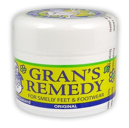 grans remedy original 50gm