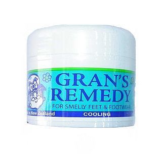 grans remedy cooling 50gm chemist discounter