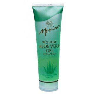 Merino 250g Aloe Vera Gel Tube