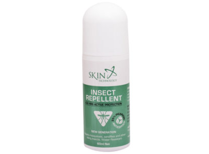 Skin Technology Insect Repellent Roll On 60ml